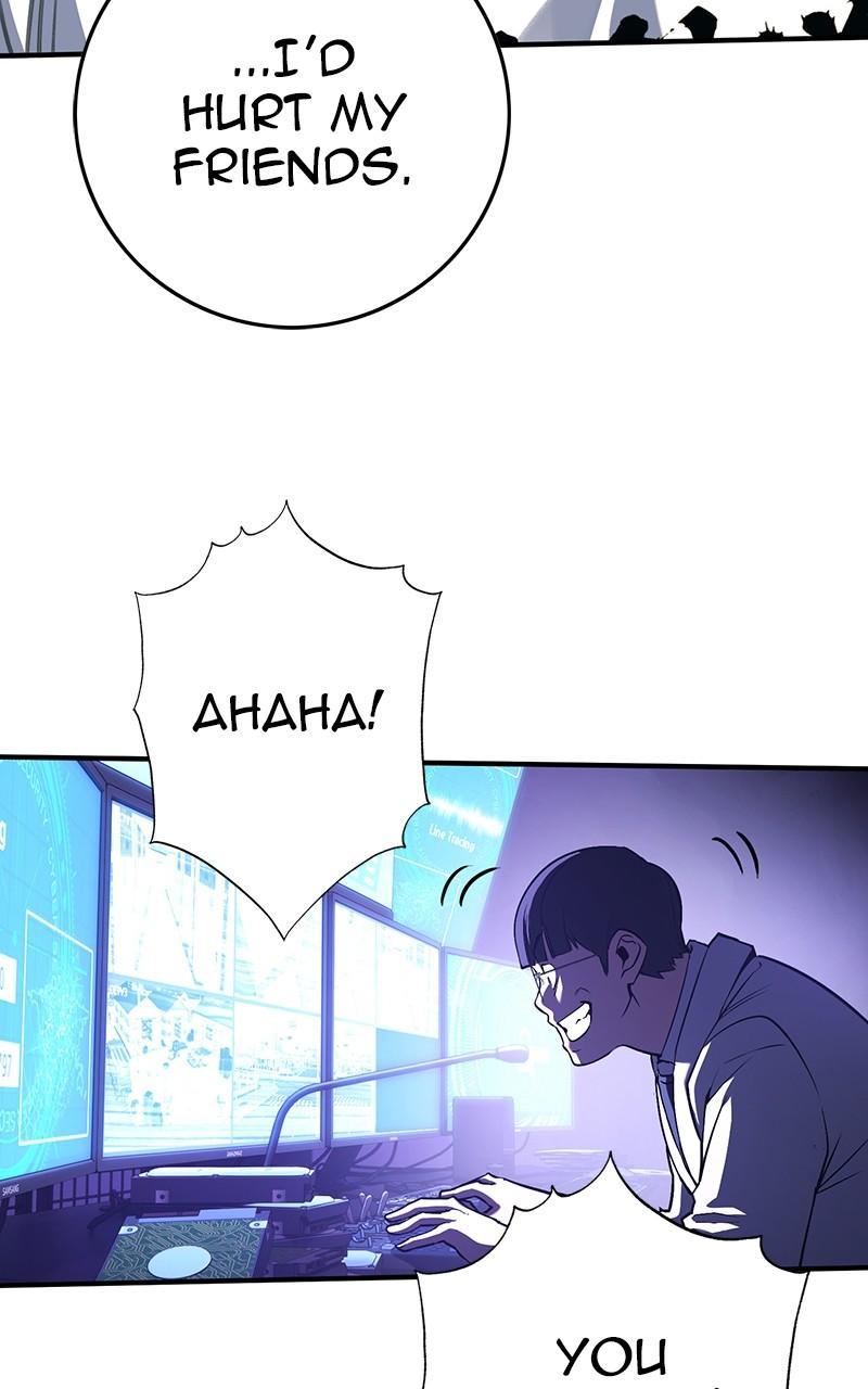 Read Hardcore Leveling Warrior chapter 160.3 image 109 on Lezhin