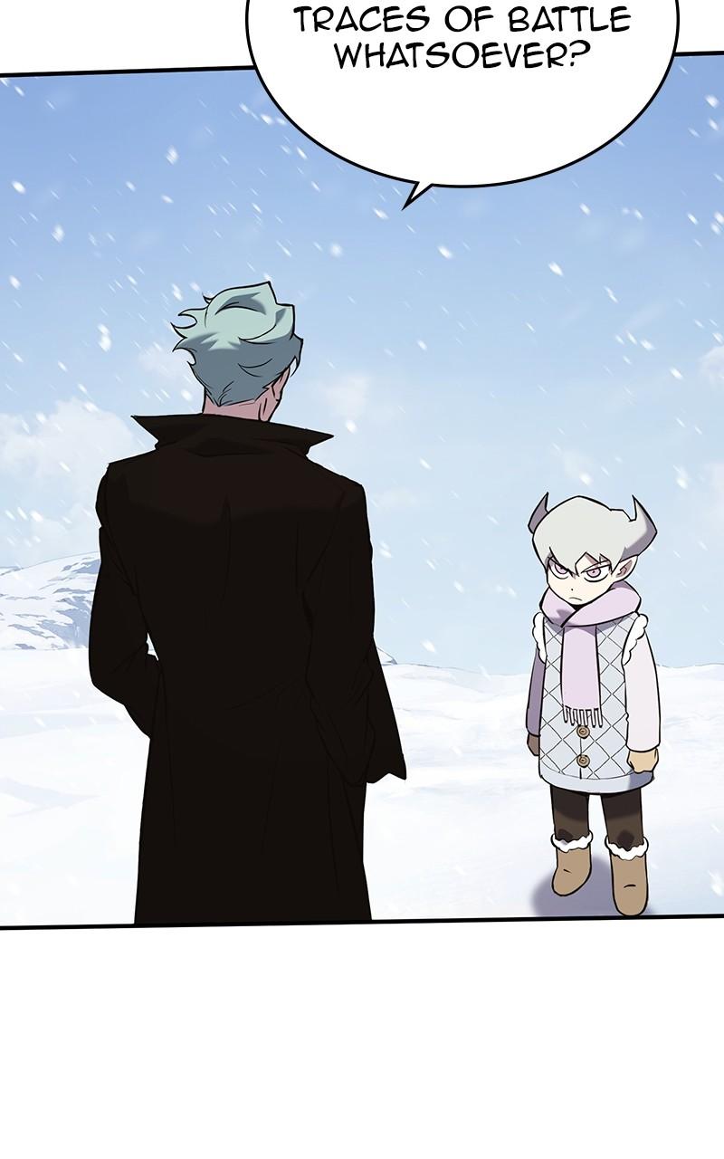 Read Hardcore Leveling Warrior chapter 160.3 image 11 on Lezhin