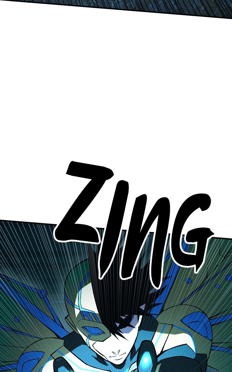 Read Hardcore Leveling Warrior chapter 160.3 image 112 on Lezhin