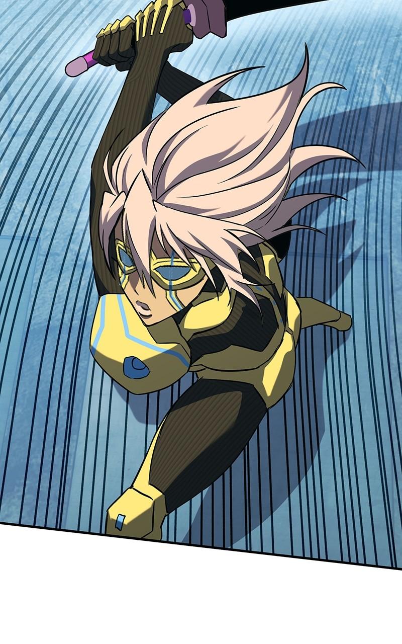 Read Hardcore Leveling Warrior chapter 160.3 image 114 on Lezhin