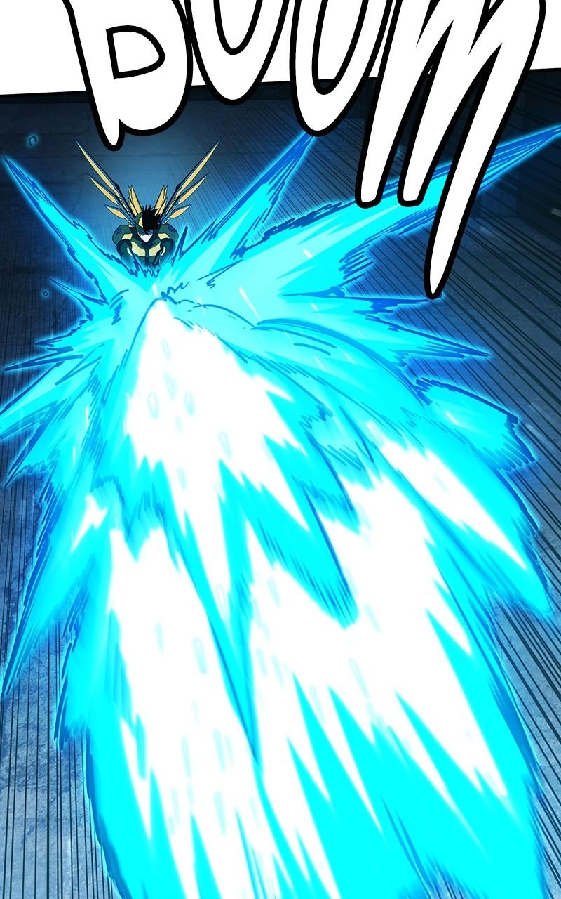 Read Hardcore Leveling Warrior chapter 160.3 image 117 on Lezhin