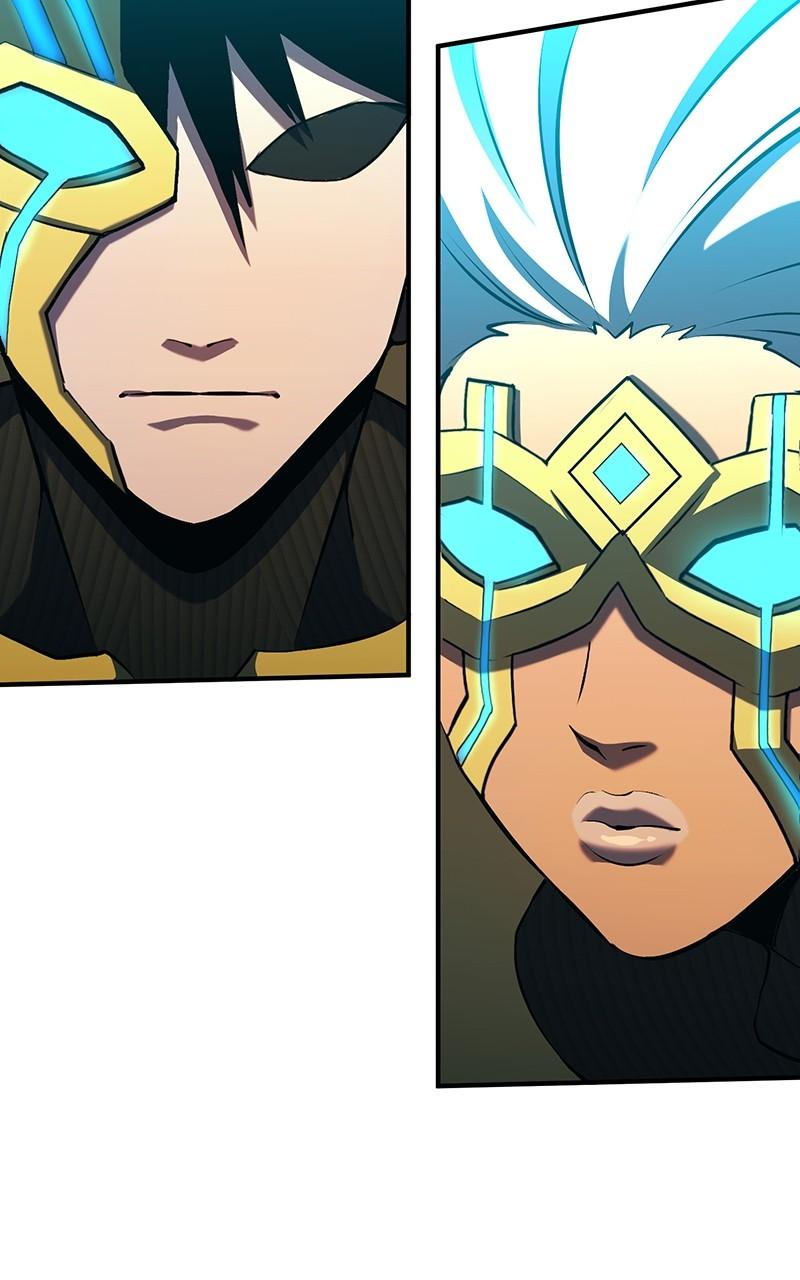 Read Hardcore Leveling Warrior chapter 160.3 image 119 on Lezhin