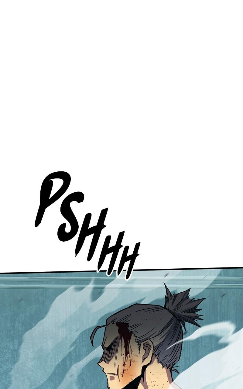 Read Hardcore Leveling Warrior chapter 160.3 image 120 on Lezhin