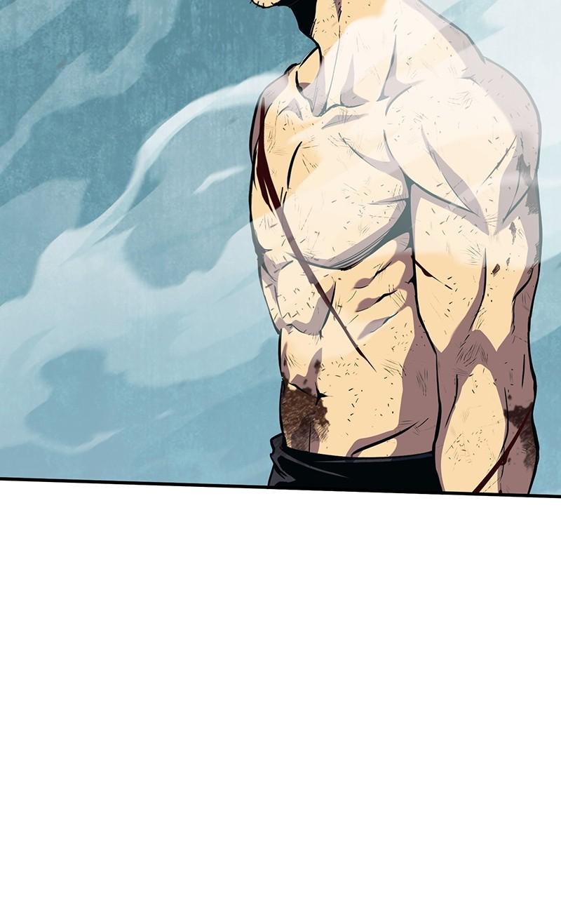 Read Hardcore Leveling Warrior chapter 160.3 image 121 on Lezhin