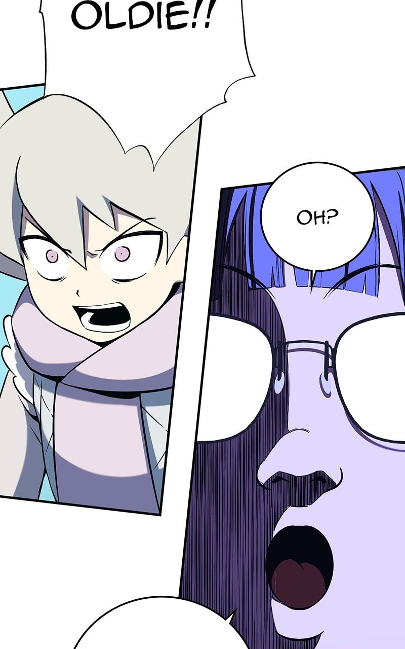 Read Hardcore Leveling Warrior chapter 160.3 image 123 on Lezhin