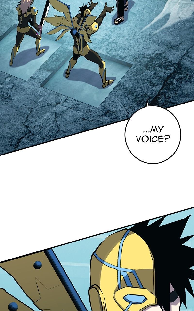 Read Hardcore Leveling Warrior chapter 160.3 image 125 on Lezhin