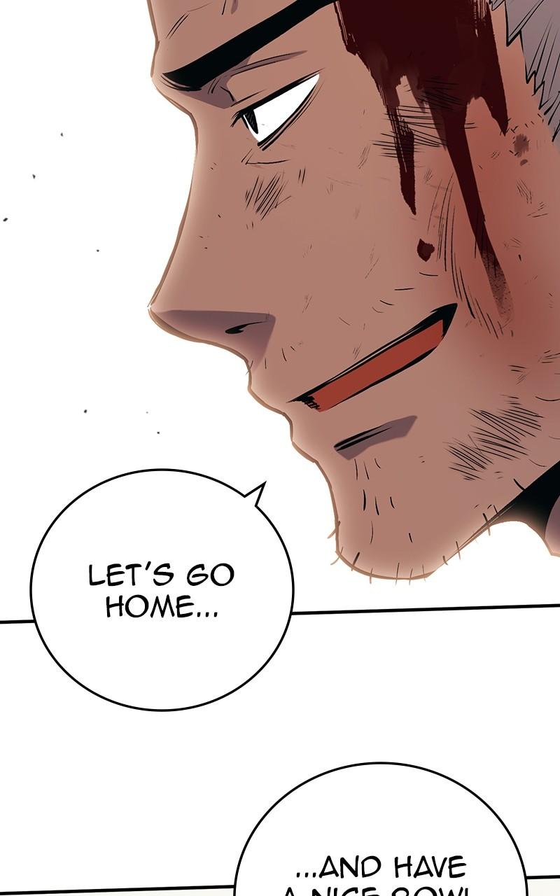 Read Hardcore Leveling Warrior chapter 160.3 image 128 on Lezhin