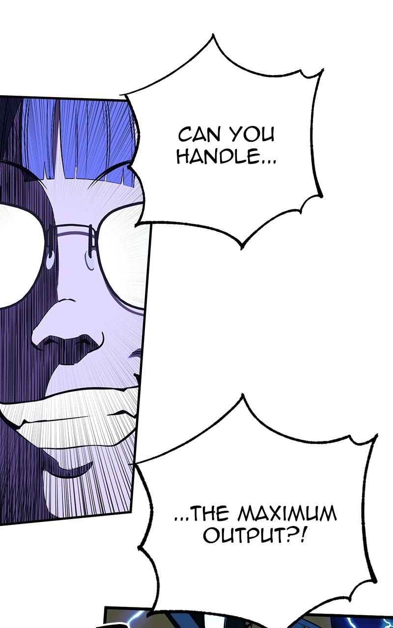 Read Hardcore Leveling Warrior chapter 160.3 image 130 on Lezhin