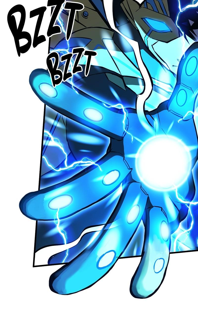 Read Hardcore Leveling Warrior chapter 160.3 image 131 on Lezhin