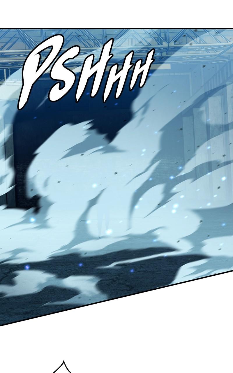 Read Hardcore Leveling Warrior chapter 160.3 image 134 on Lezhin