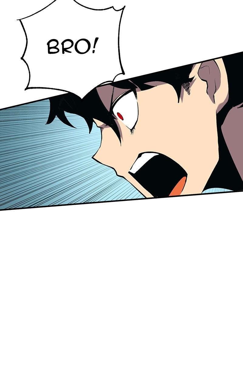 Read Hardcore Leveling Warrior chapter 160.3 image 135 on Lezhin
