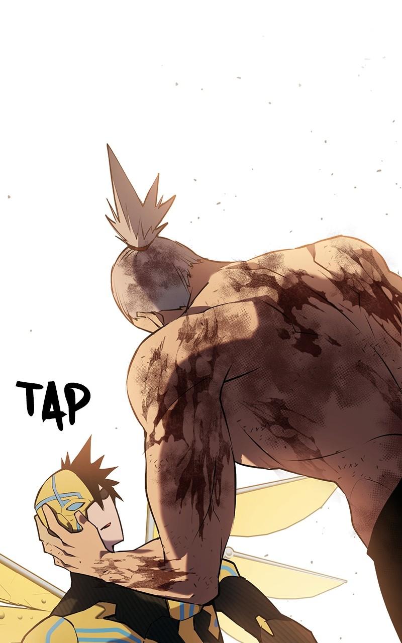 Read Hardcore Leveling Warrior chapter 160.3 image 139 on Lezhin