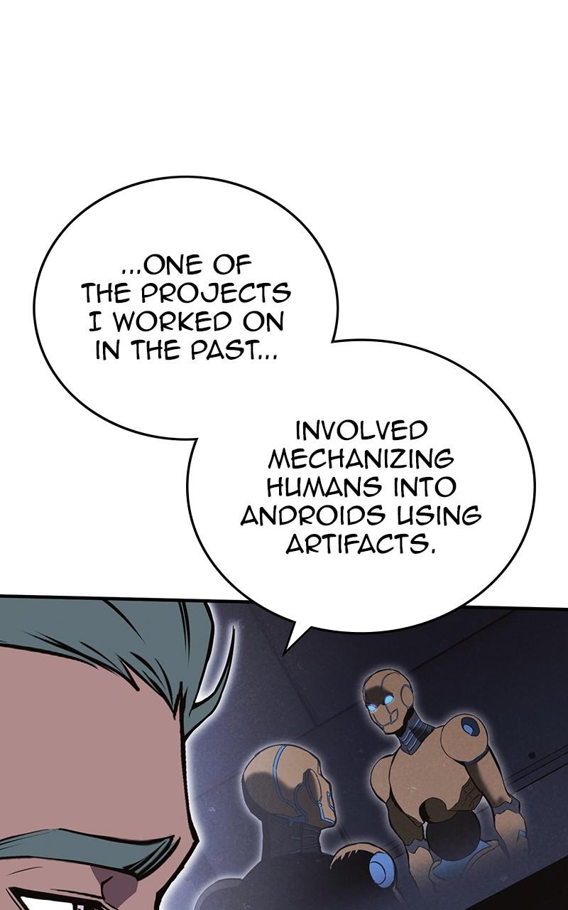 Read Hardcore Leveling Warrior chapter 160.3 image 14 on Lezhin