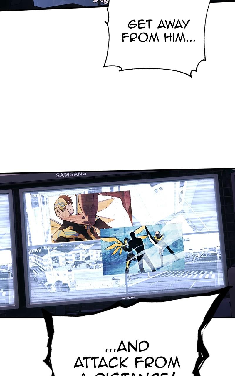 Read Hardcore Leveling Warrior chapter 160.3 image 143 on Lezhin