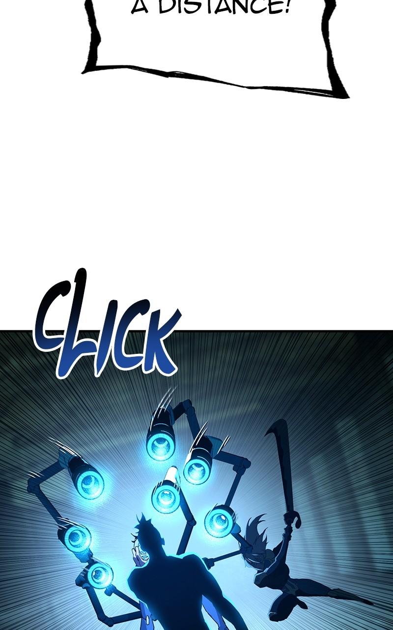 Read Hardcore Leveling Warrior chapter 160.3 image 144 on Lezhin