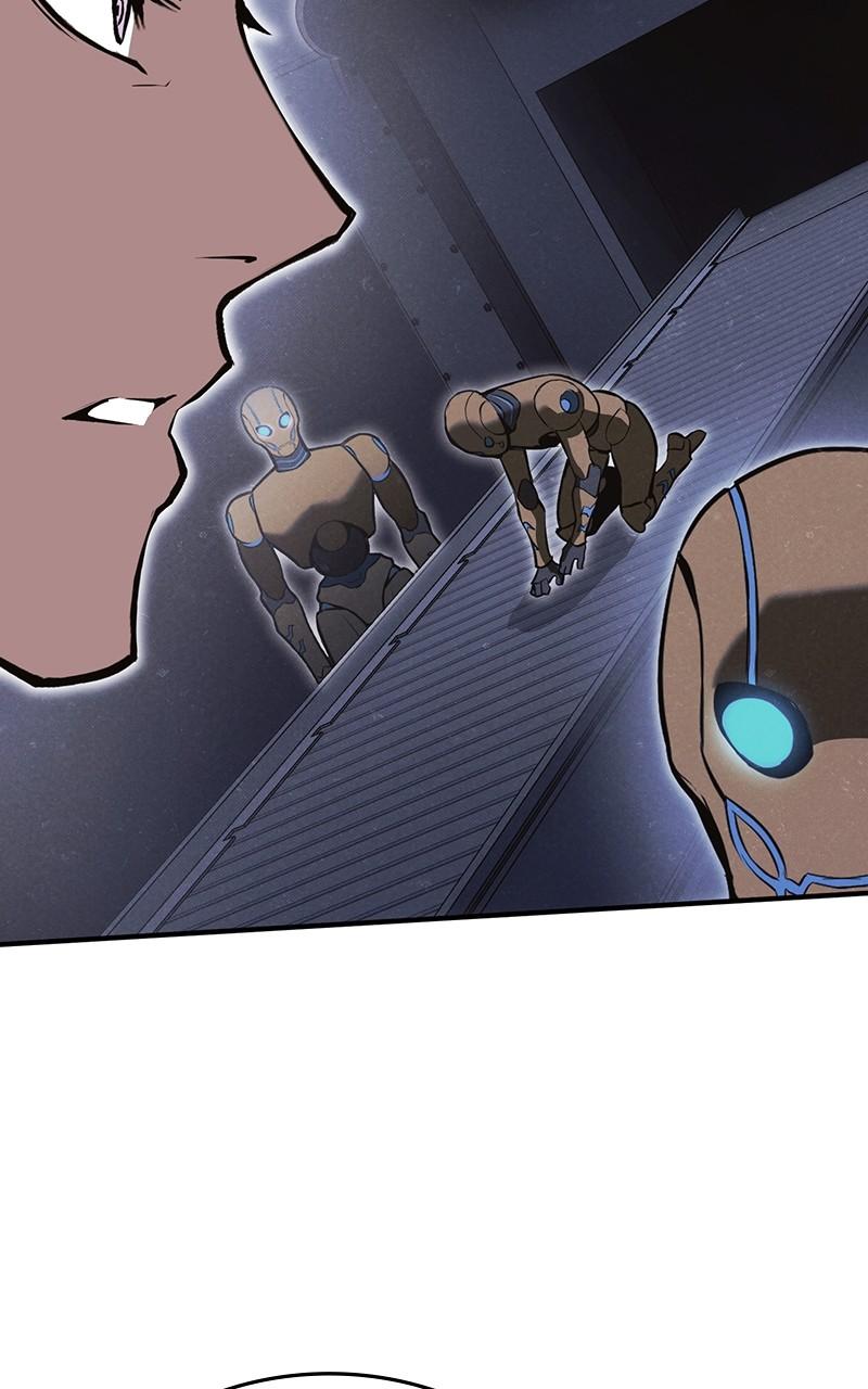 Read Hardcore Leveling Warrior chapter 160.3 image 15 on Lezhin