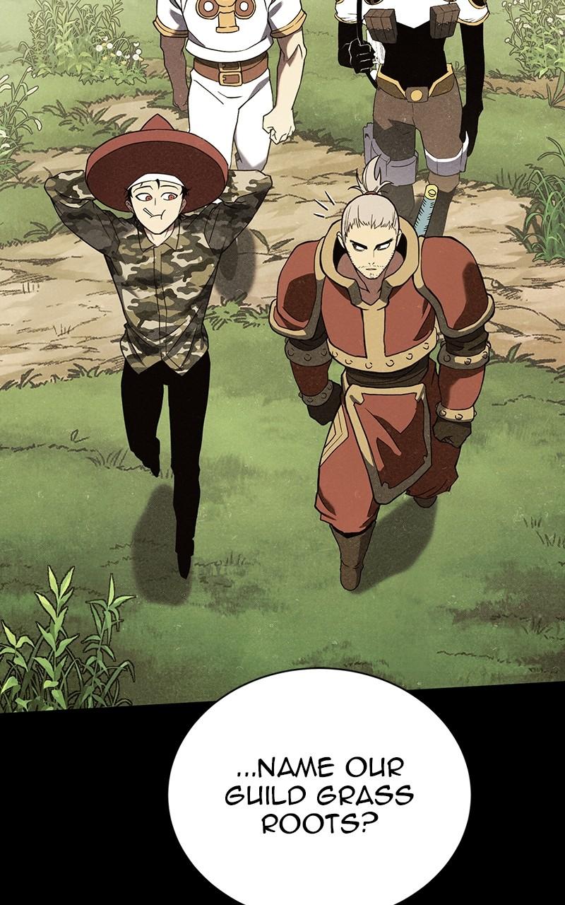 Read Hardcore Leveling Warrior chapter 160.3 image 153 on Lezhin