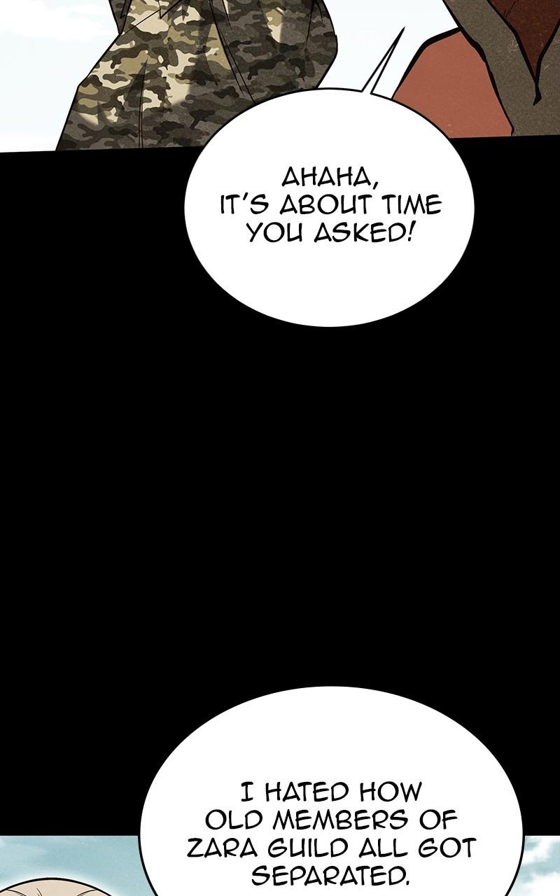 Read Hardcore Leveling Warrior chapter 160.3 image 155 on Lezhin