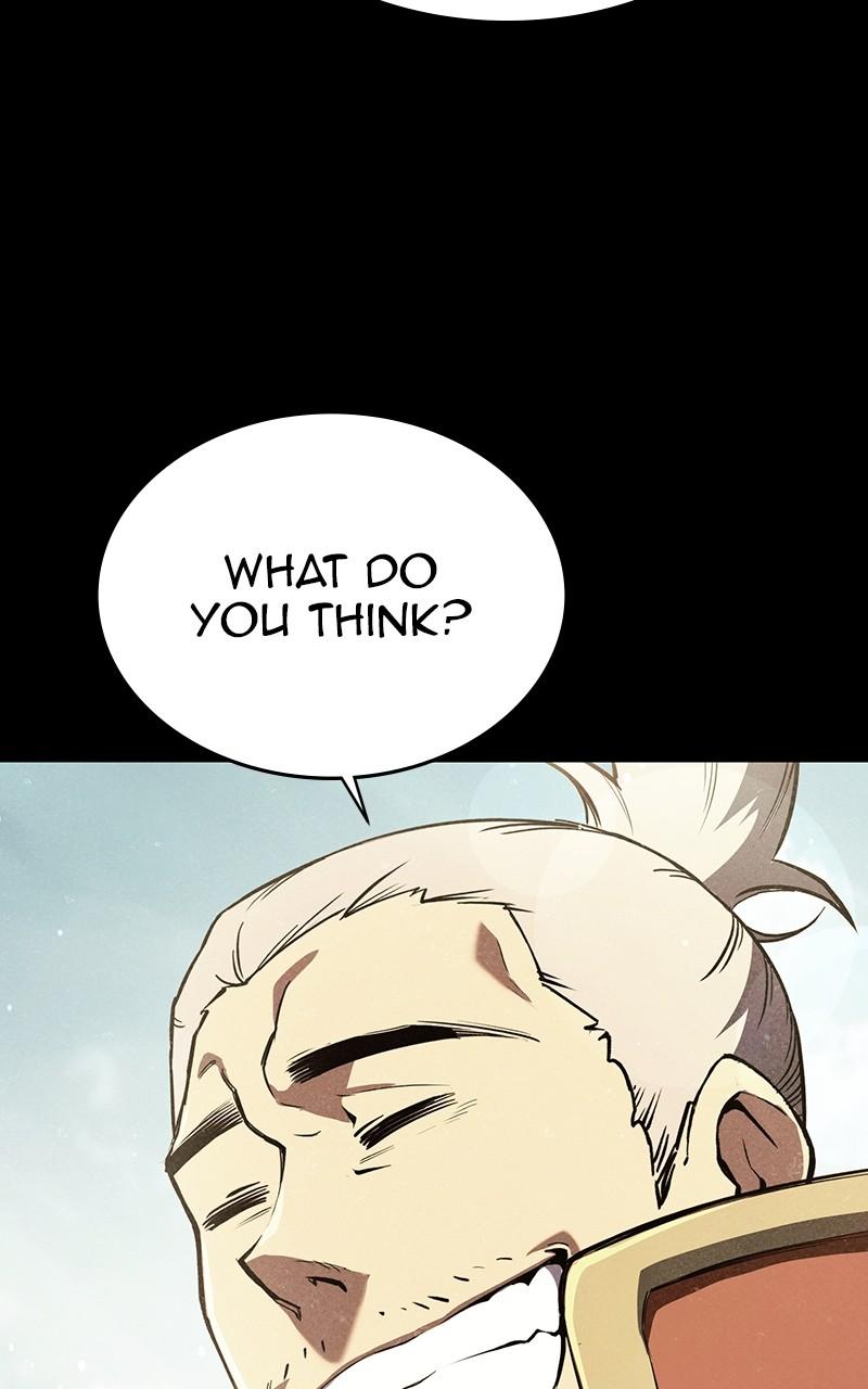 Read Hardcore Leveling Warrior chapter 160.3 image 158 on Lezhin