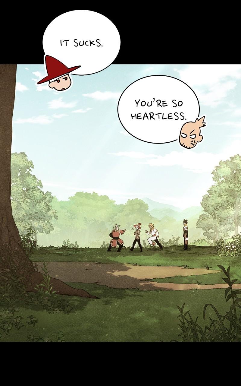 Read Hardcore Leveling Warrior chapter 160.3 image 160 on Lezhin