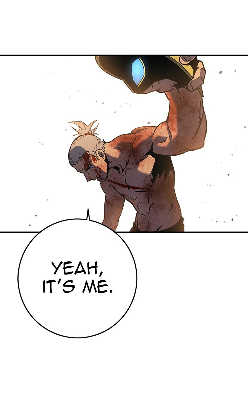 Read Hardcore Leveling Warrior chapter 160.3 image 169 on Lezhin