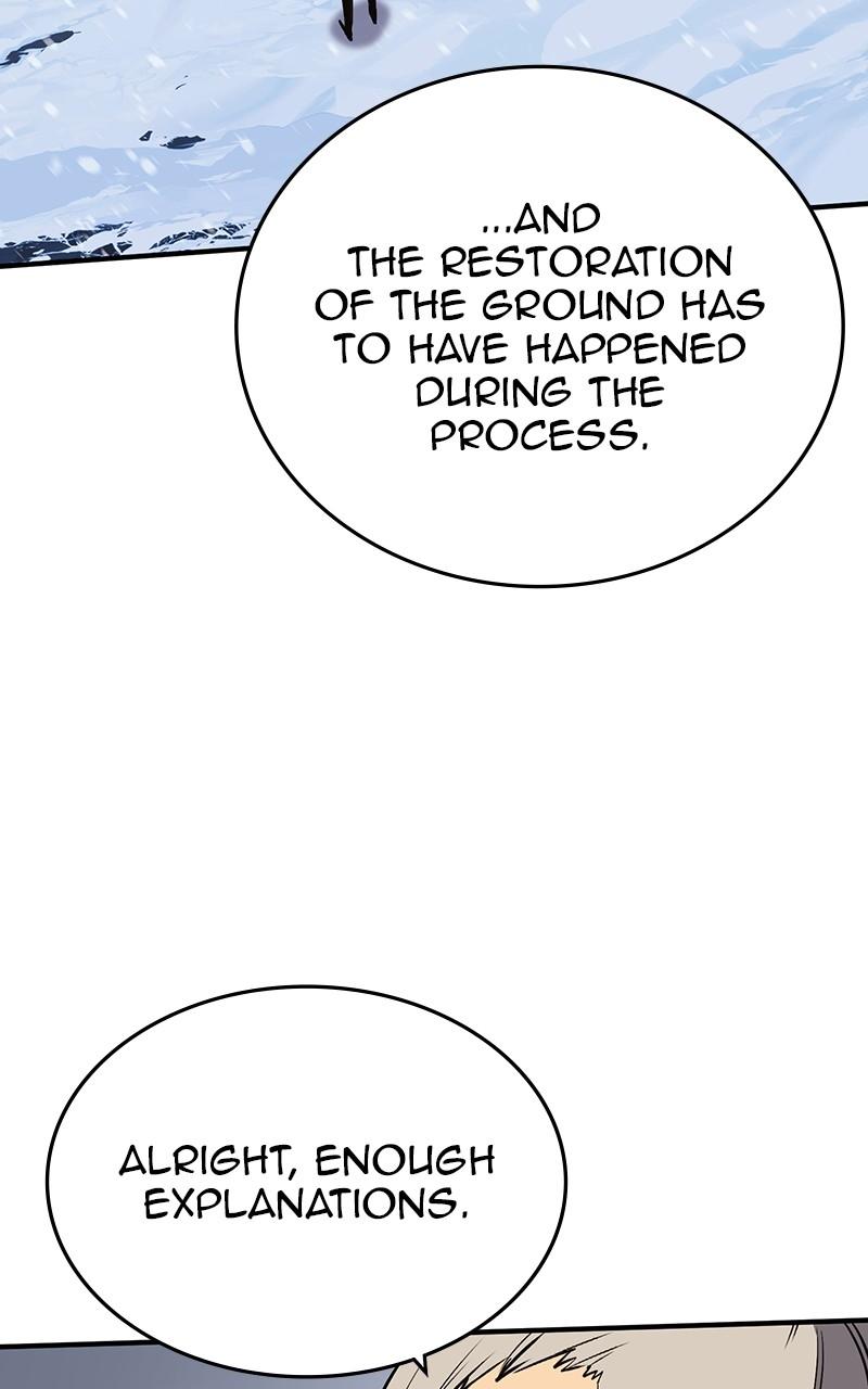 Read Hardcore Leveling Warrior chapter 160.3 image 17 on Lezhin