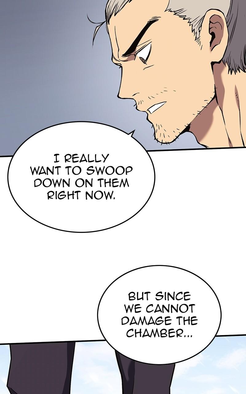 Read Hardcore Leveling Warrior chapter 160.3 image 18 on Lezhin