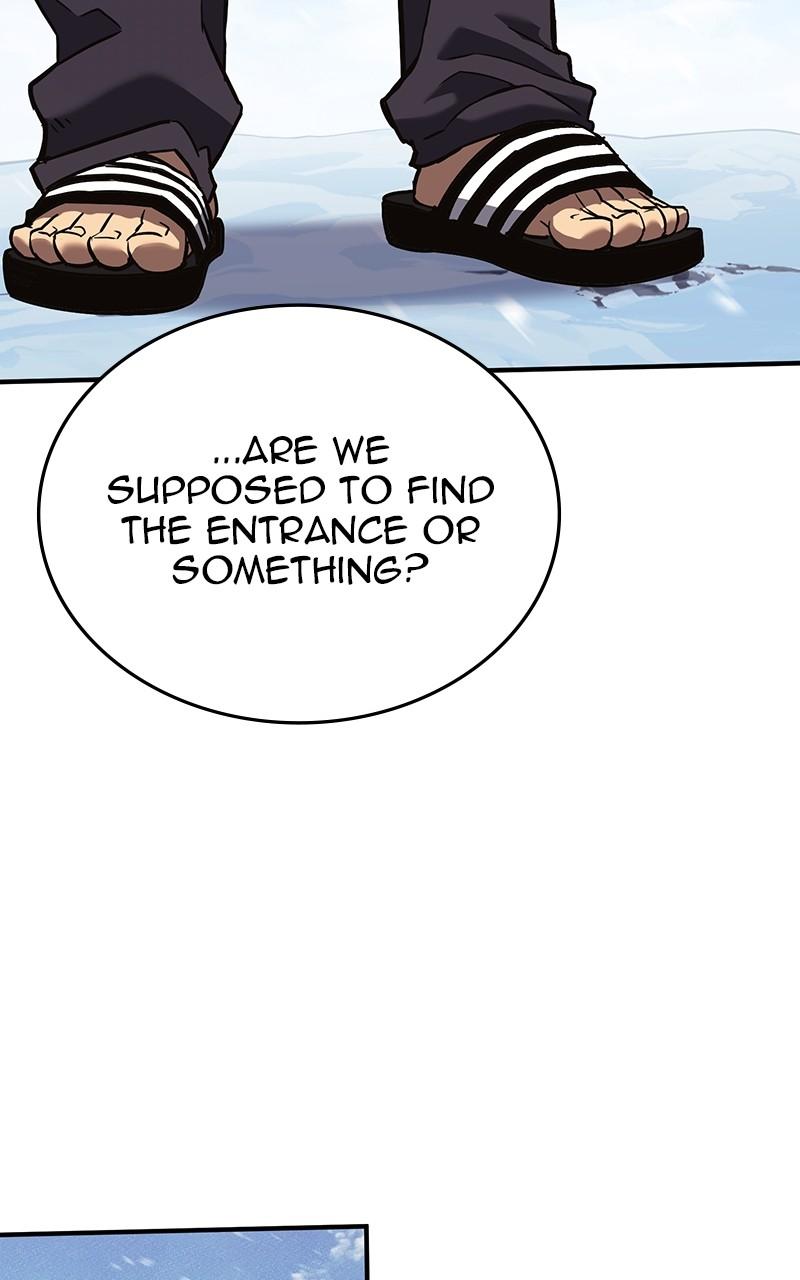 Read Hardcore Leveling Warrior chapter 160.3 image 19 on Lezhin