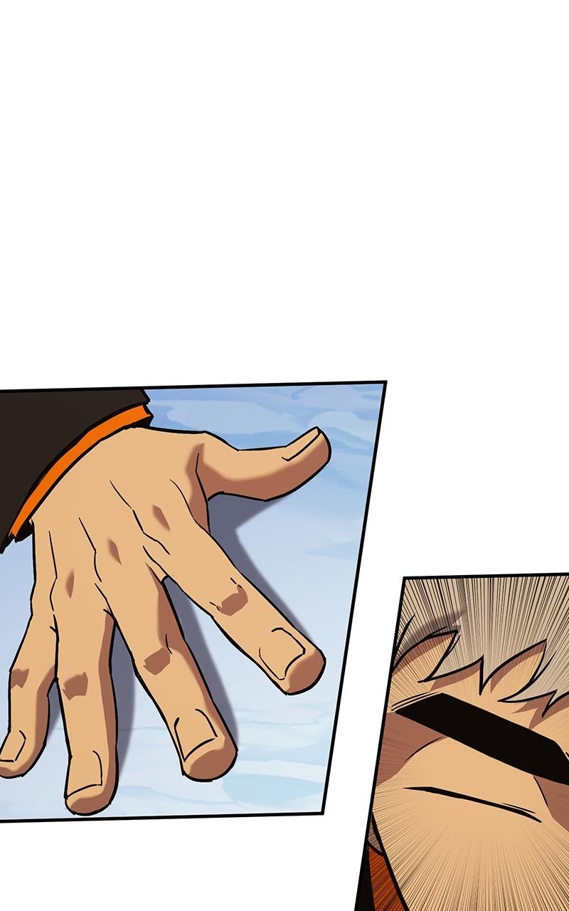 Read Hardcore Leveling Warrior chapter 160.3 image 24 on Lezhin