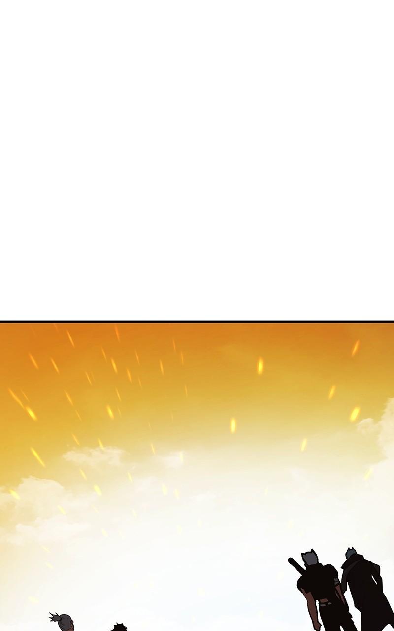 Read Hardcore Leveling Warrior chapter 160.3 image 27 on Lezhin