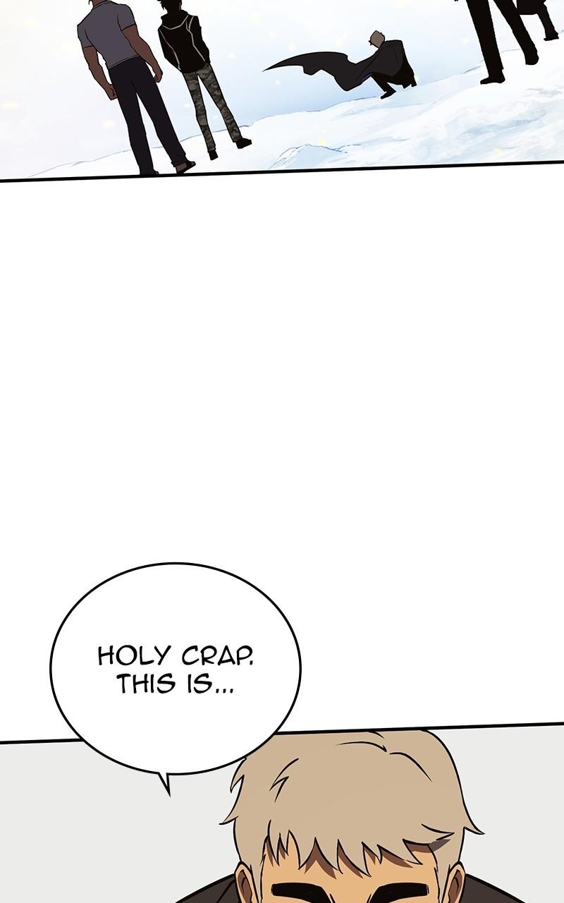 Read Hardcore Leveling Warrior chapter 160.3 image 28 on Lezhin