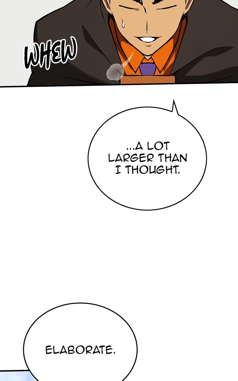 Read Hardcore Leveling Warrior chapter 160.3 image 29 on Lezhin