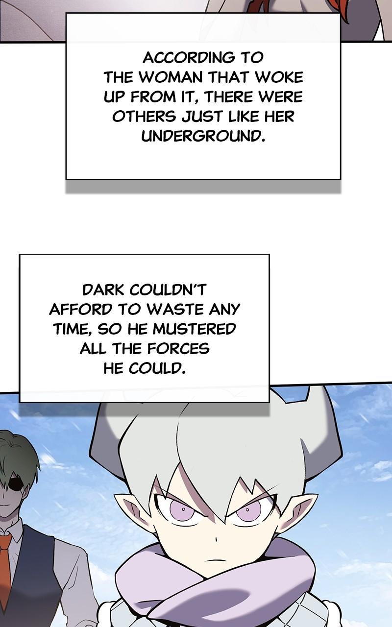 Read Hardcore Leveling Warrior chapter 160.3 image 3 on Lezhin