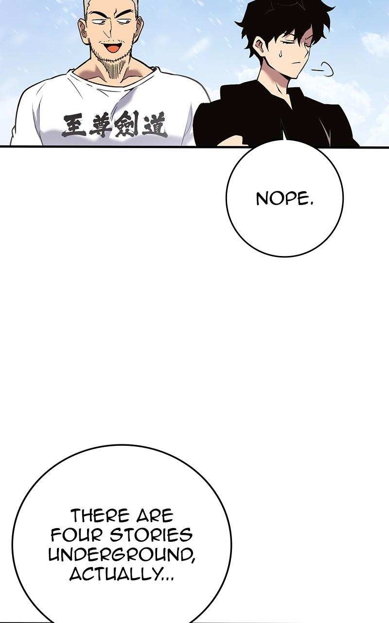 Read Hardcore Leveling Warrior chapter 160.3 image 32 on Lezhin