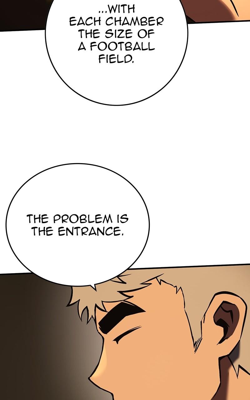 Read Hardcore Leveling Warrior chapter 160.3 image 34 on Lezhin