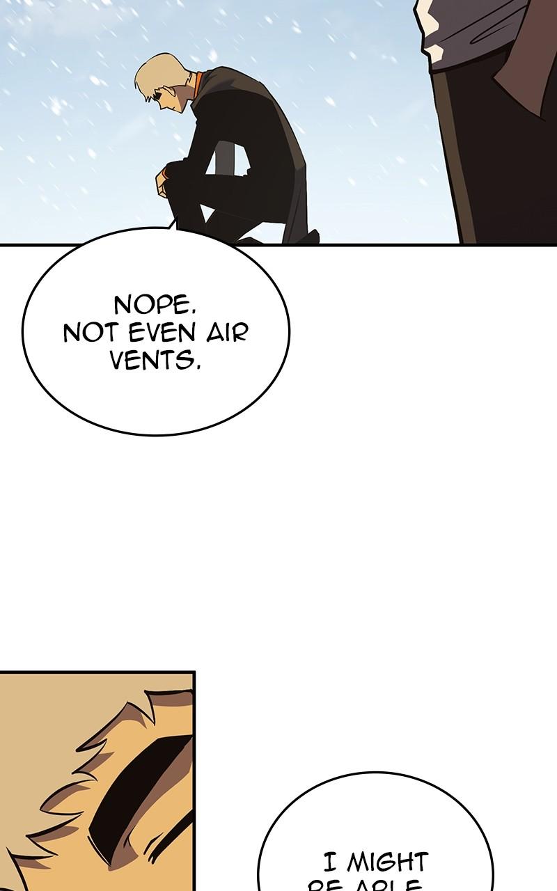 Read Hardcore Leveling Warrior chapter 160.3 image 36 on Lezhin