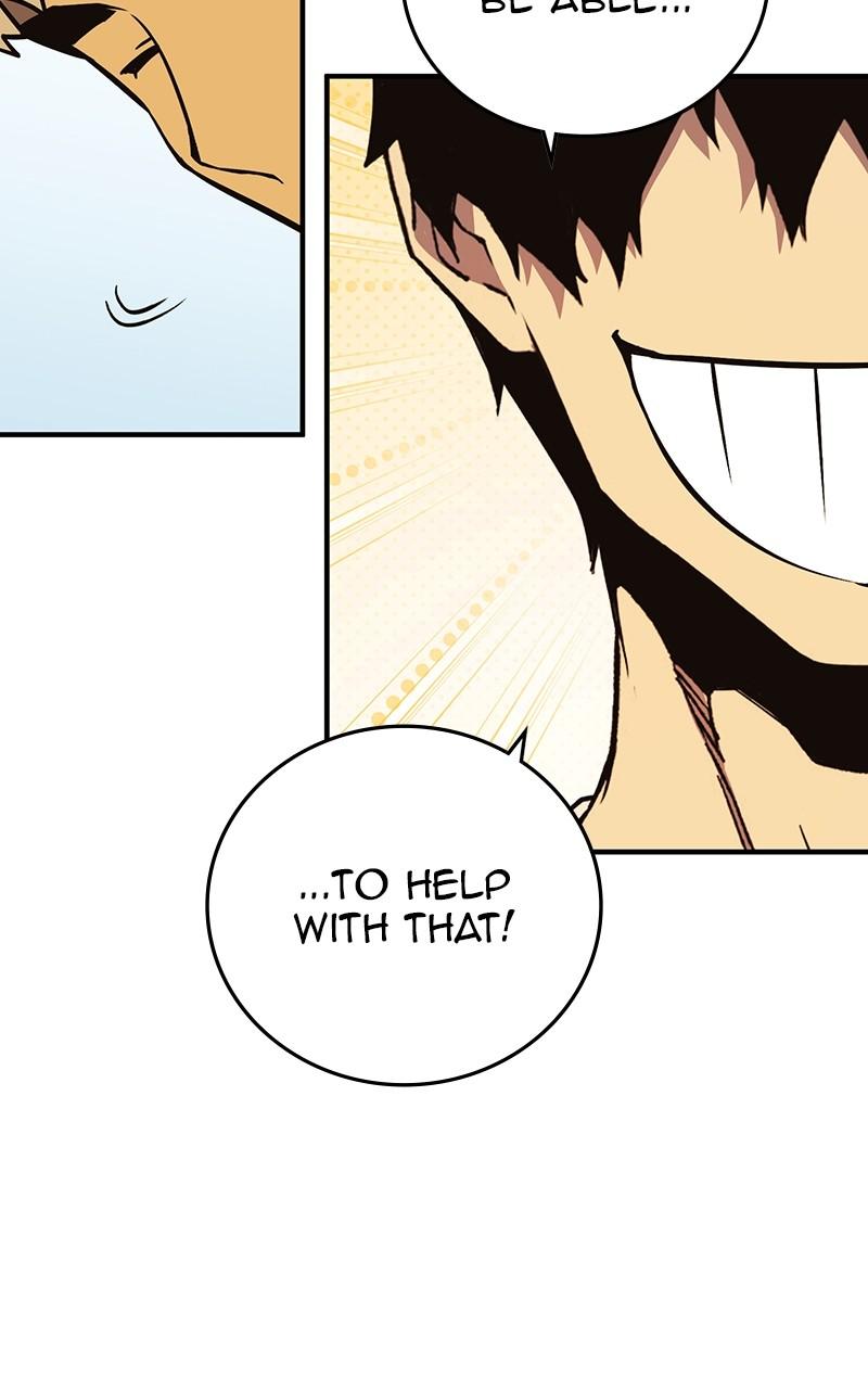 Read Hardcore Leveling Warrior chapter 160.3 image 37 on Lezhin