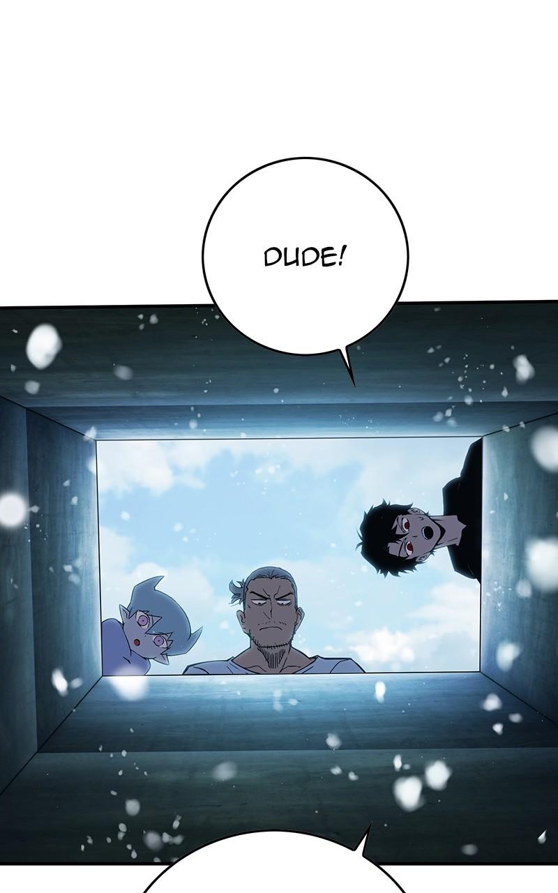 Read Hardcore Leveling Warrior chapter 160.3 image 43 on Lezhin