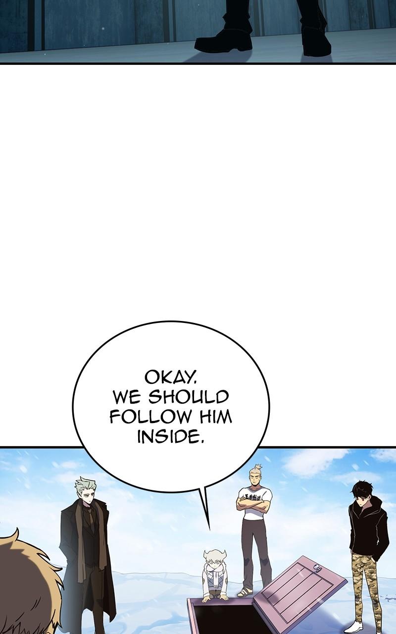 Read Hardcore Leveling Warrior chapter 160.3 image 46 on Lezhin