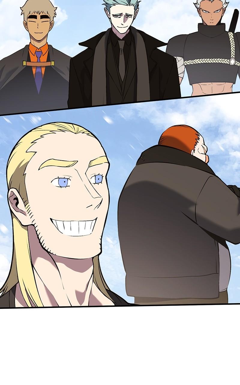 Read Hardcore Leveling Warrior chapter 160.3 image 5 on Lezhin