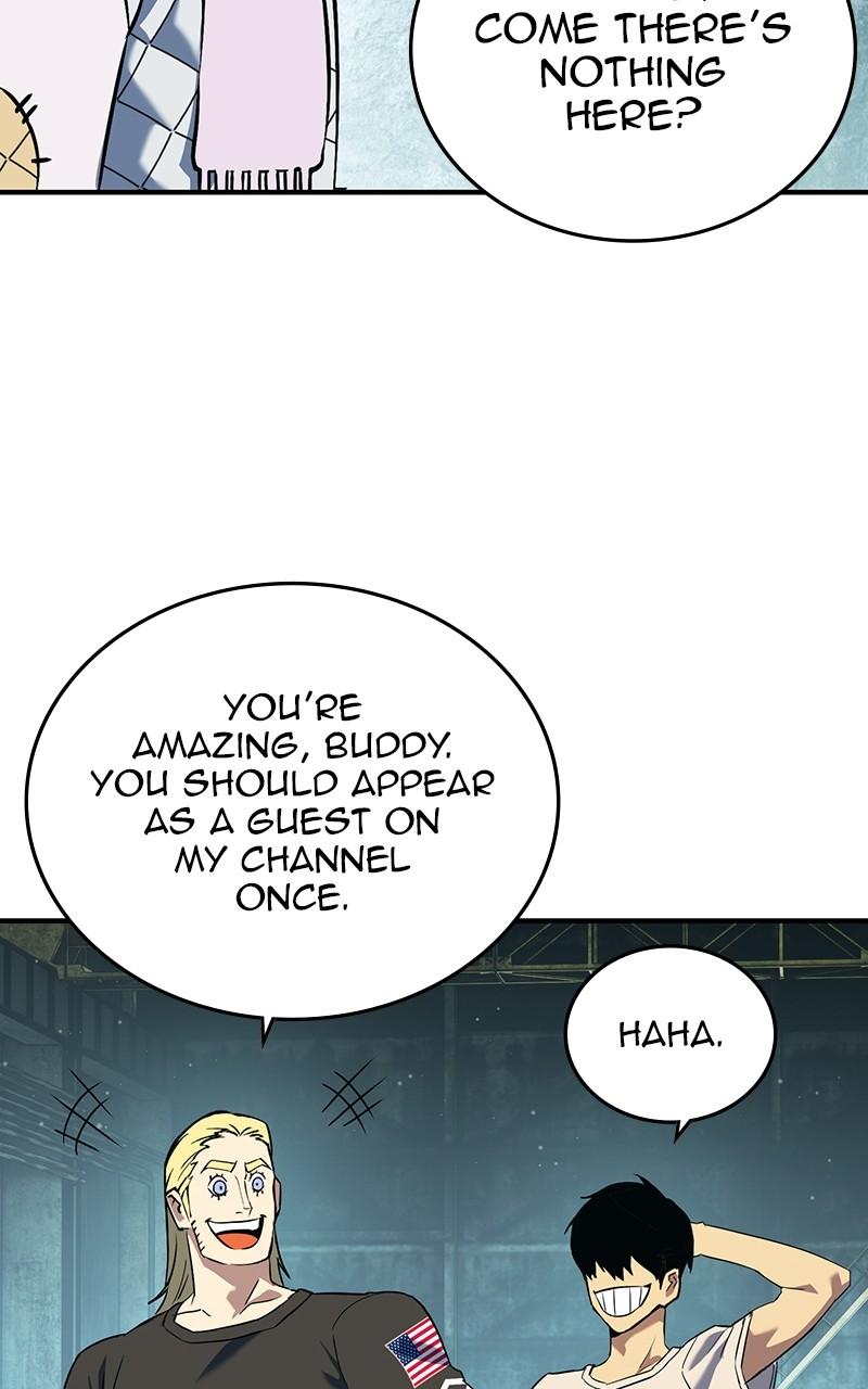 Read Hardcore Leveling Warrior chapter 160.3 image 51 on Lezhin