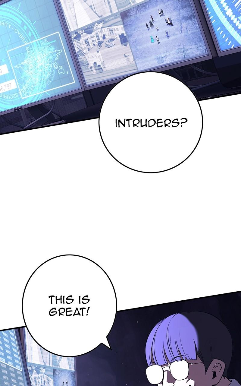 Read Hardcore Leveling Warrior chapter 160.3 image 54 on Lezhin