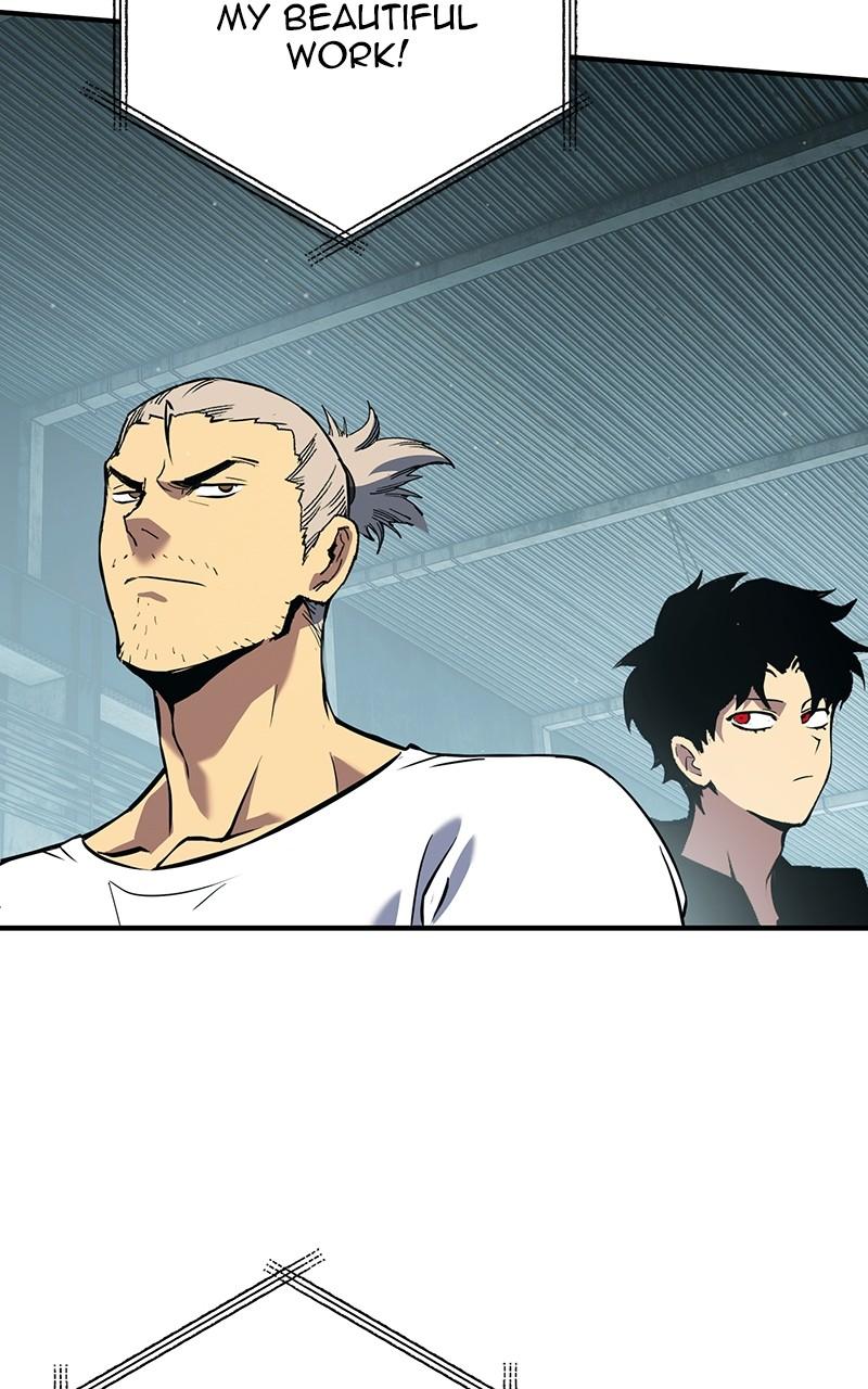 Read Hardcore Leveling Warrior chapter 160.3 image 61 on Lezhin