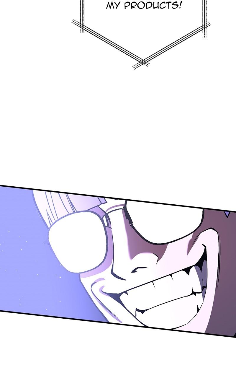 Read Hardcore Leveling Warrior chapter 160.3 image 63 on Lezhin
