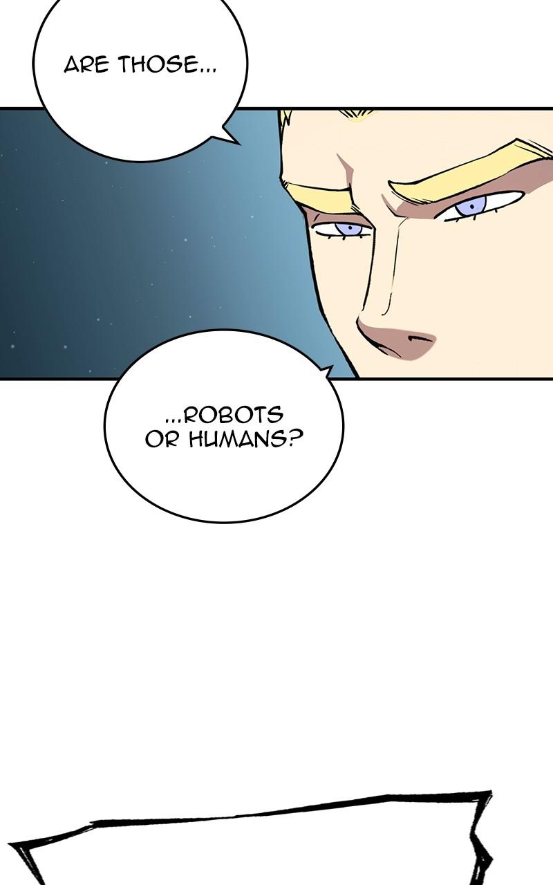 Read Hardcore Leveling Warrior chapter 160.3 image 69 on Lezhin