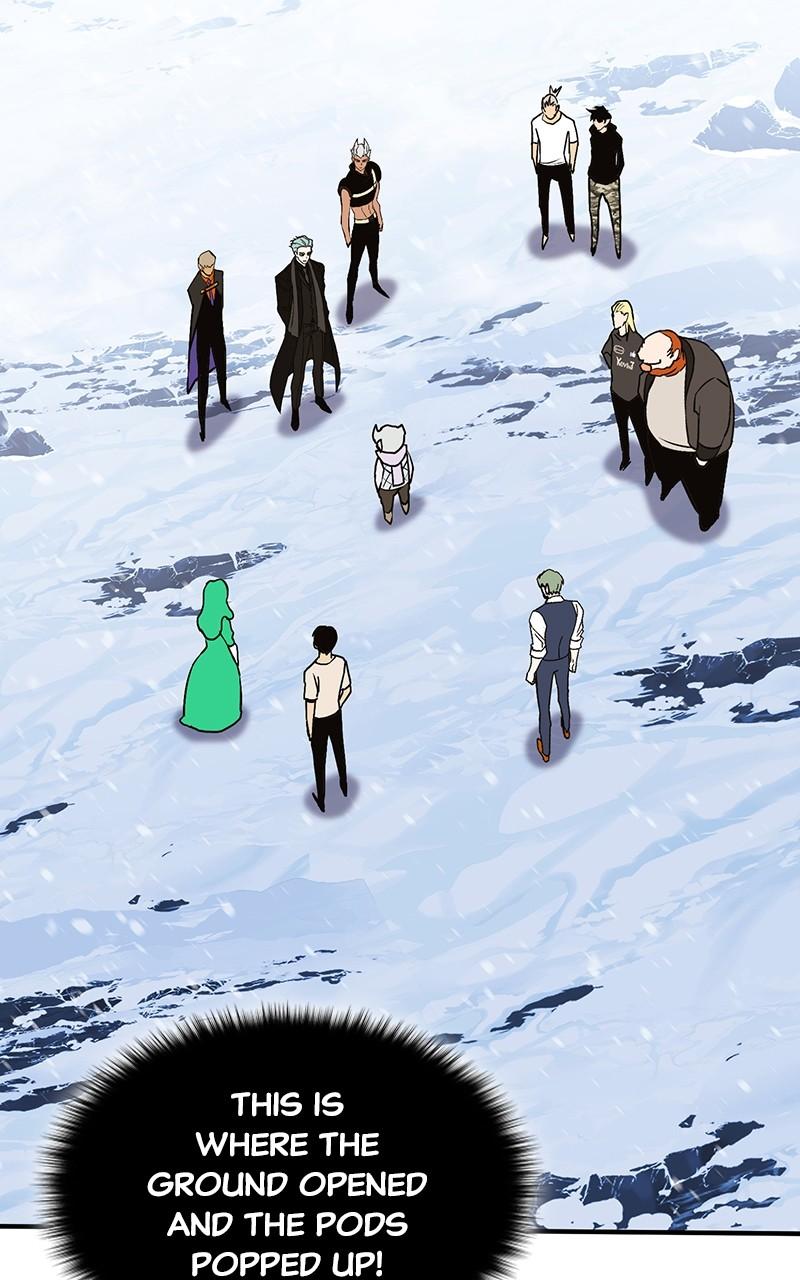 Read Hardcore Leveling Warrior chapter 160.3 image 7 on Lezhin