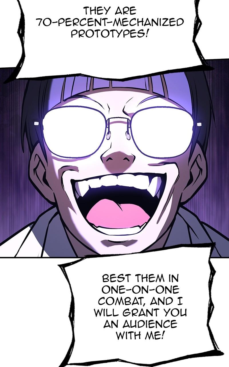 Read Hardcore Leveling Warrior chapter 160.3 image 70 on Lezhin