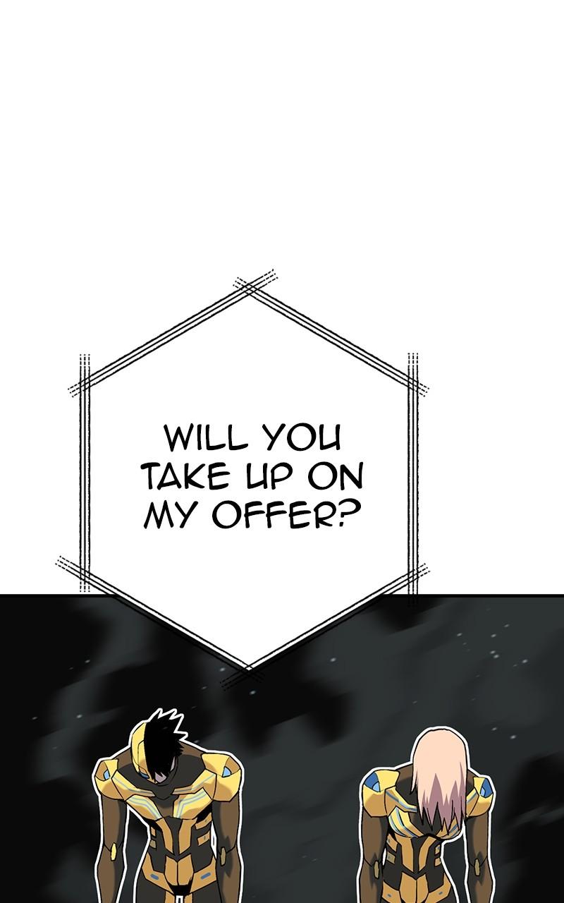 Read Hardcore Leveling Warrior chapter 160.3 image 73 on Lezhin