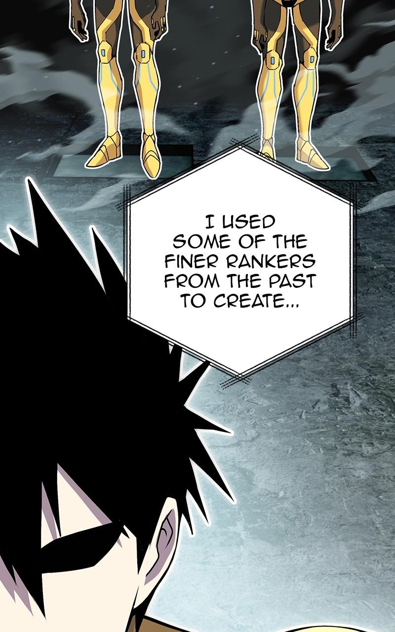 Read Hardcore Leveling Warrior chapter 160.3 image 74 on Lezhin