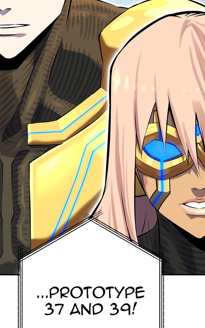 Read Hardcore Leveling Warrior chapter 160.3 image 75 on Lezhin